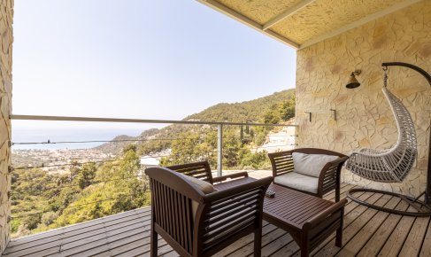Balayında Sessizlik Arayan Çiftler İçin Otel Seçim Rehberi