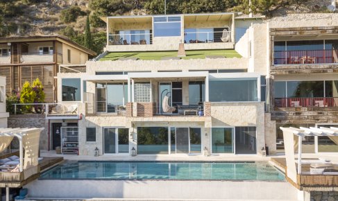 Balayında Sessizlik Arayan Çiftler İçin Otel Seçim Rehberi