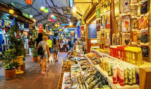 7 Must-Do Activities in Oludeniz, Fethiye