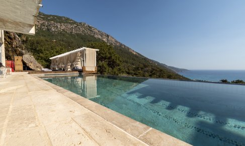 Ege ve Akdeniz’in Kesiştiği Yer: Fethiye’de İzole Bir Tatil Deneyimi