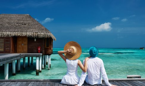 Dünyanın En Romantik 5 Şehri: Aşkın ve Estetiğin Rotası