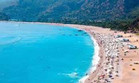 Ölüdeniz’in Saklı Mücevheri: Kıdrak Koyu Rehberi