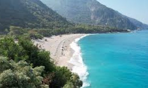 Ölüdeniz’in Saklı Mücevheri: Kıdrak Koyu Rehberi
