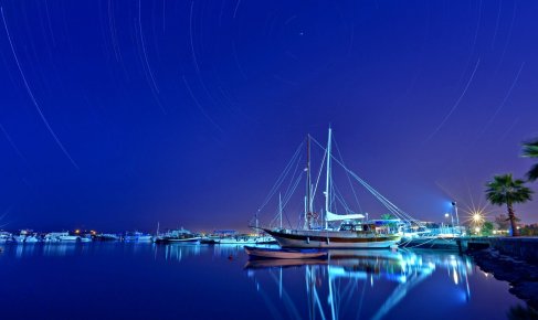 Fethiye Gece Hayatı: Eğlencenin En İyi 3 Adresi