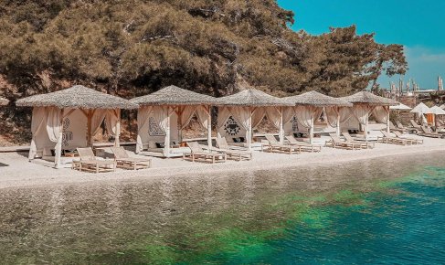 Fethiye’de Görmeniz Gereken 10 İkonik Yer