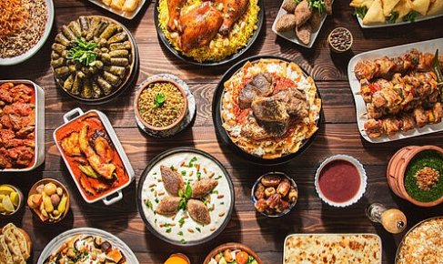 Fethiye'de Tatmanız Gereken Yemekler ve En İyi Restoranlar