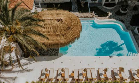 Fethiye’de Nerede Kalınır? Bölge Bölge Konaklama Rehberi