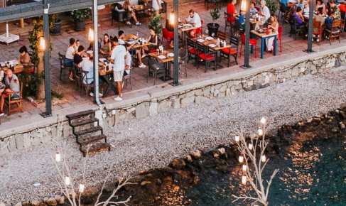 Fethiye'de Tatmanız Gereken Yemekler ve En İyi Restoranlar