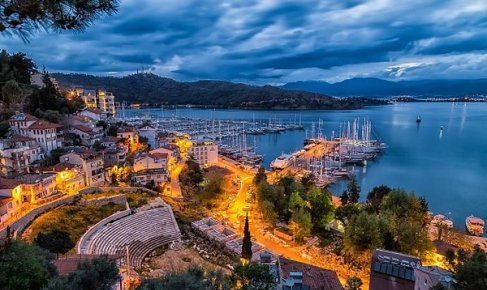 Fethiye Gece Hayatı: Eğlencenin En İyi 3 Adresi
