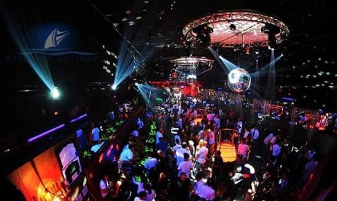 Fethiye Gece Hayatı: Eğlencenin En İyi 3 Adresi