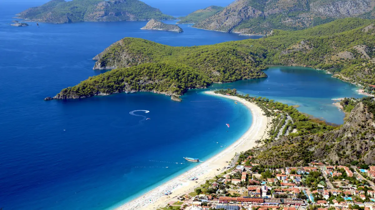 Bavulunuzda Olması Gereken 10 Şey: Ölüdeniz Loft Stil Rehberi